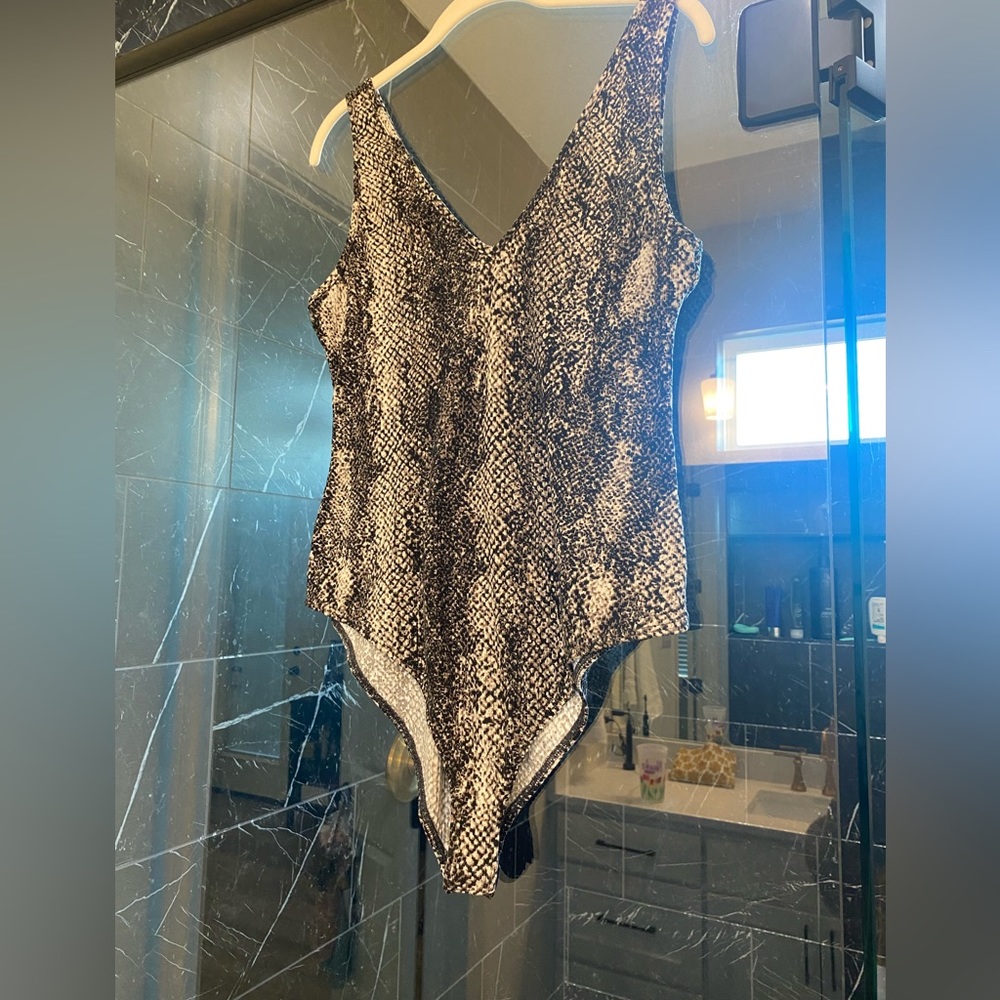 GB bodysuit